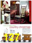 2006 JCPenney Christmas Book, Page 127