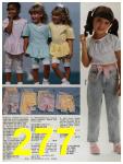 1992 Sears Spring Summer Catalog, Page 277