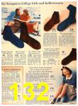 1940 Sears Fall Winter Catalog, Page 132