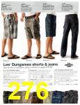 2009 JCPenney Spring Summer Catalog, Page 276