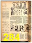 1947 Sears Spring Summer Catalog, Page 284