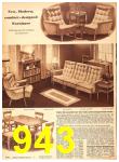 1942 Sears Fall Winter Catalog, Page 943