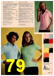 1978 JCPenney Spring Summer Catalog, Page 79