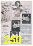 1963 Sears Spring Summer Catalog, Page 250