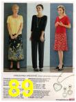 2000 JCPenney Spring Summer Catalog, Page 89