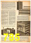 1959 Sears Fall Winter Catalog, Page 785