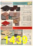 1963 Sears Fall Winter Catalog, Page 1439