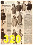 1955 Sears Spring Summer Catalog, Page 320