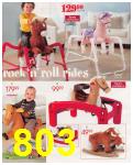 2010 Sears Christmas Book (Canada), Page 803