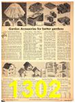 1946 Sears Spring Summer Catalog, Page 1302
