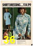 1975 Sears Spring Summer Catalog (Canada), Page 36