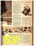 1948 Sears Spring Summer Catalog, Page 531