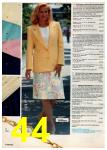1992 JCPenney Spring Summer Catalog, Page 44