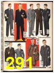 1930 Sears Spring Summer Catalog, Page 291