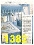 1982 Sears Fall Winter Catalog, Page 1382