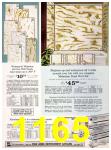 1972 Sears Fall Winter Catalog, Page 1165