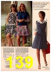 1973 JCPenney Spring Summer Catalog, Page 139