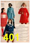 1972 JCPenney Spring Summer Catalog, Page 401