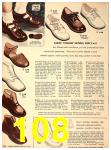 1950 Sears Spring Summer Catalog, Page 108