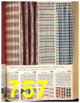 1947 Sears Spring Summer Catalog, Page 757