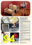 1984 Montgomery Ward Christmas Book, Page 94