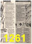 1978 Sears Fall Winter Catalog, Page 1261