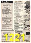 1977 Sears Fall Winter Catalog, Page 1221