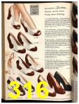 1947 Sears Spring Summer Catalog, Page 316