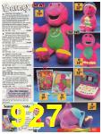 2000 Sears Christmas Book (Canada), Page 927
