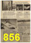 1968 Sears Fall Winter Catalog, Page 856