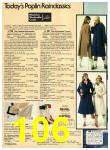1978 Sears Spring Summer Catalog, Page 106