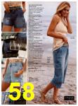 2004 JCPenney Spring Summer Catalog, Page 58