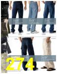2009 JCPenney Spring Summer Catalog, Page 274