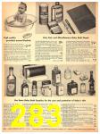 1946 Sears Spring Summer Catalog, Page 283