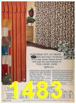1963 Sears Spring Summer Catalog, Page 1483