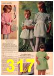 1969 JCPenney Spring Summer Catalog, Page 317
