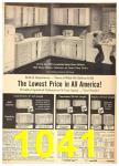 1941 Sears Fall Winter Catalog, Page 1041