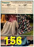 1975 Montgomery Ward Christmas Book, Page 156