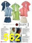 2001 JCPenney Spring Summer Catalog, Page 562