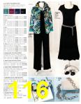 2009 JCPenney Spring Summer Catalog, Page 116