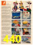 1984 JCPenney Christmas Book, Page 440