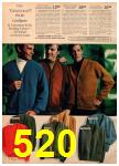 1969 JCPenney Fall Winter Catalog, Page 520
