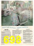 1996 JCPenney Fall Winter Catalog, Page 698