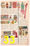 1958 Montgomery Ward Christmas Book, Page 33