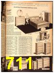 1948 Sears Spring Summer Catalog, Page 711