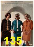 1969 JCPenney Fall Winter Catalog, Page 135