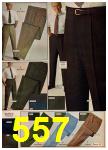 1969 JCPenney Fall Winter Catalog, Page 557