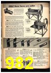 1946 Sears Fall Winter Catalog, Page 982