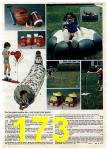 1984 Montgomery Ward Christmas Book, Page 173