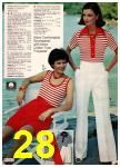 1977 JCPenney Spring Summer Catalog, Page 28